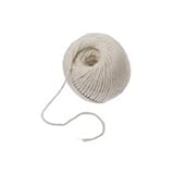 Cotton Butcher's Cooking Twine String 185 Feet Kitchen Meat Chef