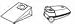 Sac aspirateur MOULINEX, KRUPS, CARREFOUR - FIRSTLINE - BLUE WIND - BLUEsky, B46 / 47 / 48 / 49 /