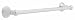 FRANKLIN BRASS/LIBERTY HRDWR 54710 TOWEL BAR