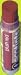 Give your lips sheer satisfaction with Eco Tints naturally glistening lip moisturizer. Organic plant oils, Beeswax and Aloe Vera nourish your lips while working in harmony with natural earth minerals to provide a beautiful shimmering glow. Cruelty Free, Carmine Free,Gluten Free, :No Hydrogenated Oils, 90% organic ingredients. .15 oz