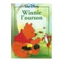 Winnie the Pooh in French de A. A Milne