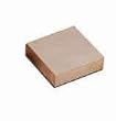 SQUARE ANVIL 2-1/2"