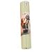Hugger Mugger Yoga Products Tapas Ultra Mat Seafoam 1/4