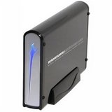 3.5" Quicksilver Ext Hard Driv