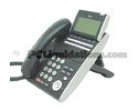 NEC Univerge DT330 DTL-12D-1 12 Button Display Phone Black NEC