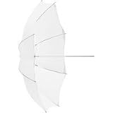Profoto Transparent Umbrella Small 34