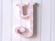 New Arrivals Polka Dot Letter "Y"