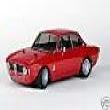 TAMIYA 1/10 ALFA ROMEO GIULIA SPRINT GTA RC CAR #58307