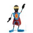 kids and infants educational toys item: Bender Super Heros - Super Joe