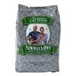 Newman's Own Organics Advanced Active or Senior Formula Dry Cat Food
