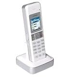 Netgear SPH150D Accessory Handset Cordless Phone with Skype