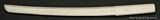 High Quality Oak Short Bokuto (55 cm)