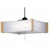 �C���o�[�^�[ �y���_���g���C�g �a���Ɩ� 72W (6�`8��) �T�����[ SANYO KC-E7239