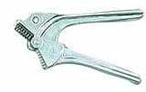 PRESS GARLIC ALUMINUM, EA, 13-0397 Misc Imports KITCHEN TOOLS