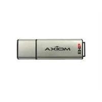 Axiom Encrypted Hardware Protection Security Drive - USB flash drive - 16 GB - Hi-Speed USB