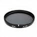 Hoya 67mm Circular Blue Polarizer Glass Filter