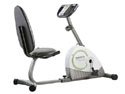 Weslo Pursuit 360 Recumbent Bike