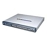 Cisco SRW224G4 from Amazon.co.uk