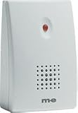 BATTERY-OPERATED RECEIVER