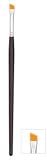 Long Handled Angled Eye Liner Makeup Brush