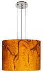 1KV-4007HB-SN - Large Pendants