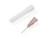 Disposable Comedos Knives/Comedone Needles for Stainless Steel Handle ERFC3-1, 100 pcs