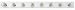 Search Our Specialty Mall : 8 Light Crhome Finish Westinghouse Bath Bar Light Fixture