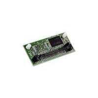 Lexmark Bar Code Card - ROM Memory - bar code