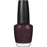 OPI Burlesque Holiday 2010 Nail Lacquers, Tease-y Does It