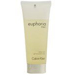 EUPHORIA MEN by Calvin Klein EDT SPRAY 3.4 OZ