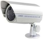 Lorex High Resolution Day/Night Camera with 30 LEDs (Color)