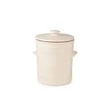 Fitz and Floyd Gourmet 501/832 Claire's Kitchen Canister Small