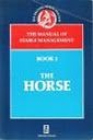 The Manual of stable management. Bk.1, The horse