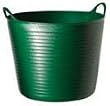 Sp14g Sm Grn 14 Ltr Tub - Tubtrugs, Llc