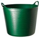 Sp14g Sm Grn 14 Ltr Tub - Tubtrugs, Llc