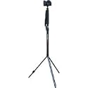 Trek-Tech TrekPod GO! Monopod/Tripod/Hiking Staff with MagMount STAR Ballhead, Pan and Tilt Head, and T-Pod with Storage Pouch