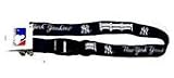 MLB New York Yankees Lanyard, Blue