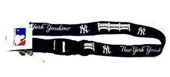 MLB New York Yankees Lanyard, Blue