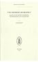 The Emperor's Retrospect: Augustus' Res Gestae in Epigraphy,Historiography and Commentary (Studia Hellenistica)