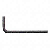Long Arm Hex Key, 5 64 by Eklind Tool