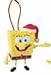 Spongebob Squarepants Holiday Ornament