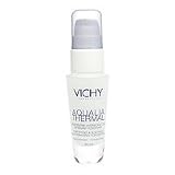 Vichy Laboratoires Aqualia Thermal Serum Fortifying & Soothing 24hr Hydrating Concentrate 1.01 fl oz