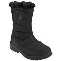Kamik Women's Chicago Boot,Black,8 M US