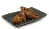 ミョウガたまり漬　 （国産）