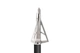 Eastman Tri-Loc Lighting 125 Grain Broadhead 3pk