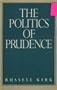 The Politics of Prudence