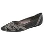 Apepazza Coccinella | Women's Dress Flat Shoes Grey