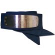 Naruto : Leaf Village Headband - Black