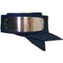 Naruto : Leaf Village Headband - Black