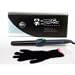 Jose Eber 25 Mm 1" Curling Iron Black Signature Pro 110/220 Volt